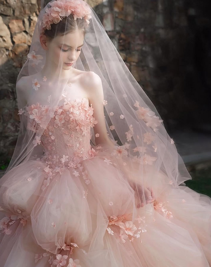 オーダードレス