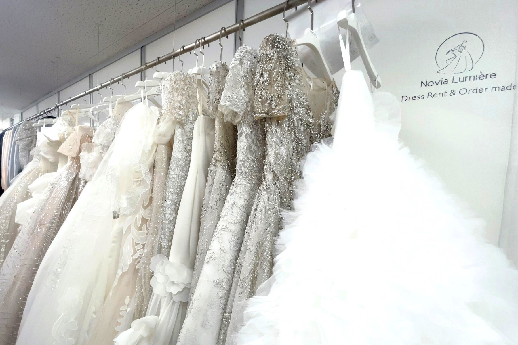 Novia Lumiere 千葉店