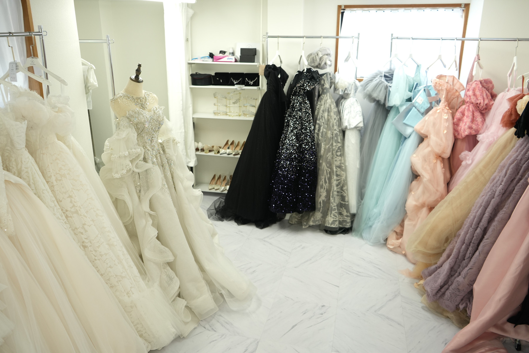 Novia Lumiere さいたま店